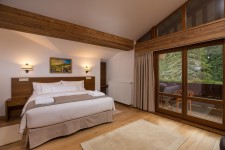 Teleferic Grand Hotel