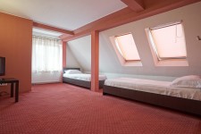 Vila Monique by CN2i Luxury Accommodation