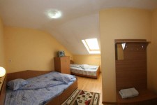 Hostel Izvorul Rece