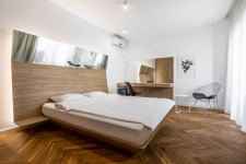 Aparthotel Blend City Center Aparthotel Blend City Center