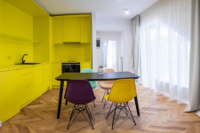Aparthotel Blend City Center Aparthotel Blend City Center