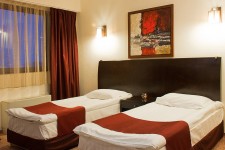 Avis Hotel by WS Hotels Avis Hotel by WS Hotels