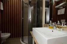 Boutique Hotel Monaco