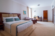 Concorde Old Bucharest Hotel