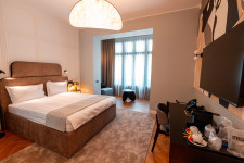 ECLETICO VILLA ECLETICO VILLA