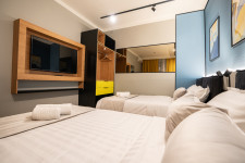 Emil Balaban Luxury Apart-Hotel Emil Balaban Luxury Apart-Hotel