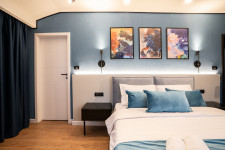 Emil Balaban Luxury Apart-Hotel Emil Balaban Luxury Apart-Hotel