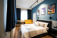 Emil Balaban Luxury Apart-Hotel Emil Balaban Luxury Apart-Hotel