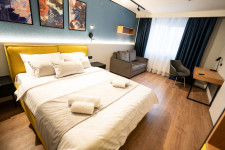 Emil Balaban Luxury Apart-Hotel Emil Balaban Luxury Apart-Hotel