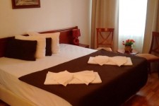 Hotel Andy Bucharest Hotel Andy Bucharest