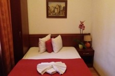 Hotel Andy Bucharest Hotel Andy Bucharest