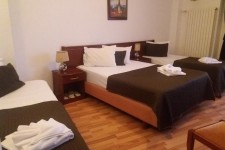 Hotel Andy Bucharest Hotel Andy Bucharest