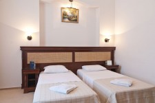 HOTEL BLISS HOTEL BLISS