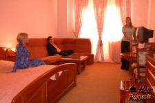 Hotel Bucharest Comfort Suites Hotel Bucharest Comfort Suites