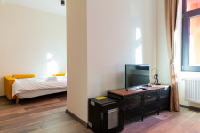 Hotel Forty One Bucharest Hotel Forty One Bucharest