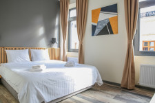 Hotel Forty One Bucharest Hotel Forty One Bucharest