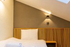 Hotel Forty One Bucharest Hotel Forty One Bucharest