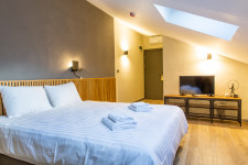 Hotel Forty One Bucharest Hotel Forty One Bucharest