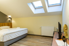 Hotel Forty One Bucharest Hotel Forty One Bucharest