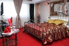 Hotel Grand Pier Hotel Grand Pier