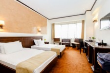 Hotel International Bucharest Hotel International Bucharest