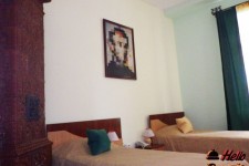 Hotel Michelangelo Hotel Michelangelo