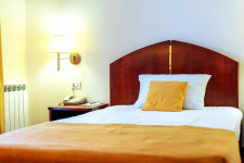 Hotel Minerva Hotel Minerva