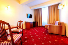 Hotel Minerva Hotel Minerva