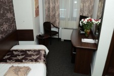 Hotel Razvan Hotel Razvan