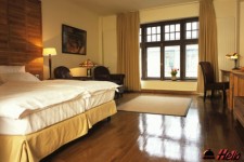 Hotel Rembrandt Hotel Rembrandt