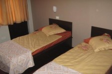 Hotel Taco Hotel Taco