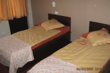 Hotel Taco Hotel Taco