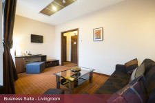 Inter Business Bucharest Hotel Inter Business Bucharest Hotel