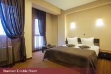 Inter Business Bucharest Hotel Inter Business Bucharest Hotel