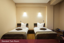 Inter Business Bucharest Hotel Inter Business Bucharest Hotel