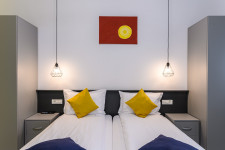 Johann Strauss Hotel