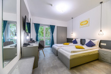 Johann Strauss Hotel