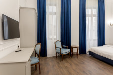 Lahovary Palace Lahovary Palace