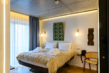 Nishani Boutique Motel