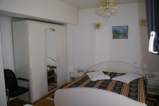 Pensiunea Helvetia Pensiunea Helvetia