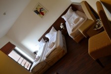 PHOENICIA COMFORT HOTEL