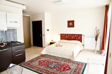 Prince & Park Residence Apartment