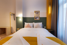 Stil Old Town Boutique Hotel Stil Old Town Boutique Hotel