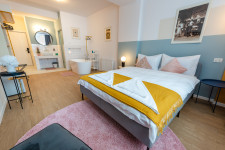 Stil Old Town Boutique Hotel Stil Old Town Boutique Hotel