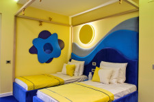 Vilacrosse Boutique Inn Vilacrosse Boutique Inn