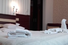 West Plaza Hotel West Plaza Hotel