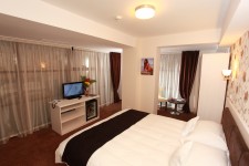 West Plaza Hotel West Plaza Hotel