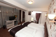 West Plaza Hotel West Plaza Hotel
