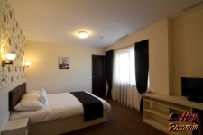 West Plaza Hotel West Plaza Hotel