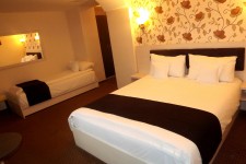 West Plaza Hotel West Plaza Hotel